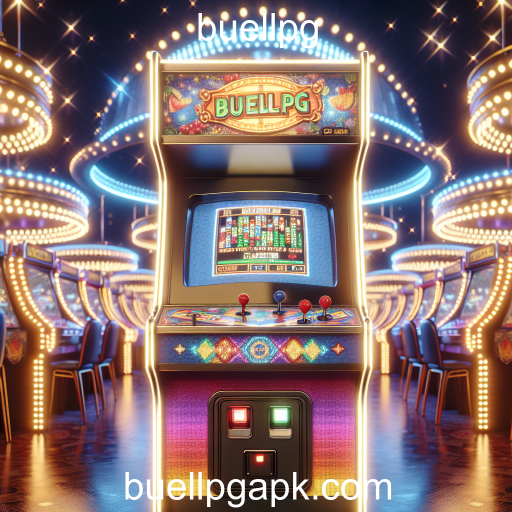 A Nostalgia dos Jogos de Arcade: Uma Viagem no Tempo