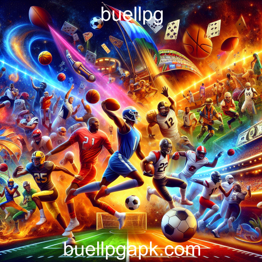 A Evolução dos Jogos Esportivos: Da Simulação à Realidade Aumentada